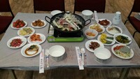 대가잔치방