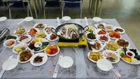 대가잔치방