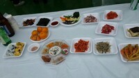 대가잔치방