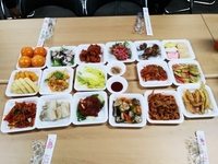 대가잔치방