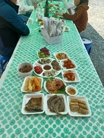 대가잔치방