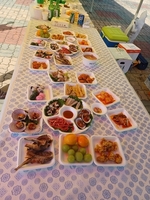 대가잔치방