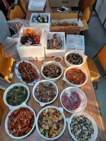 대가잔치방